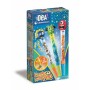 Ensemble de Stylos Clementoni de Clementoni, Stylos à bille non rétractable - Réf : S71007946, Prix : 23,43 €, Remise : %