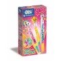 Ensemble de Stylos Clementoni de Clementoni, Stylos à bille non rétractable - Réf : S71007946, Prix : 23,43 €, Remise : %