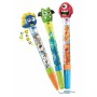 Ensemble de Stylos Clementoni de Clementoni, Stylos à bille non rétractable - Réf : S71007946, Prix : 23,43 €, Remise : %