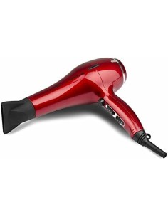 Fön Babyliss D374DE Schwarz 2000 W | Tienda24 Tienda24.eu