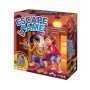 Board game Dujardin Escape game by Dujardin, Games with counters - Ref: S71007980, Price: 55,01 €, Discount: %