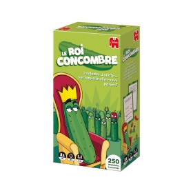 Jogo de Mesa Dujardin Le roi concombre de Dujardin, Jogos com fichas - Ref: S71007981, Preço: 42,43 €, Desconto: %