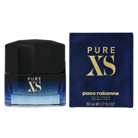 Parfum Homme Paco Rabanne EDT Pure XS 50 ml