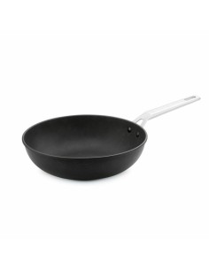 Pan Valira AIRE Black Aluminium (Ø 22 cm) | Tienda24 Tienda24.eu