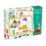 Puzzle Goula Magnética de Goula, Jogos de tabuleiro - Ref: S71008029, Preço: 36,30 €, Desconto: %