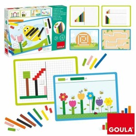 Puzzle di Legno per Bambini Goula 453157 di Goula, Giochi da tavolo - Rif: S71008030, Prezzo: 33,01 €, Sconto: %