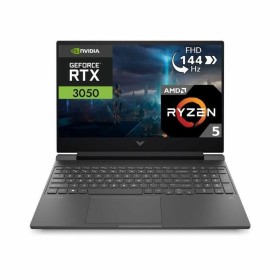 Laptop HP 15-FB0233NF 15,6" AMD Ryzen 5 5600H 16 GB RAM 512 GB SSD NVIDIA GeForce RTX 3050 von HP, Notebooks - Ref: S71008048...