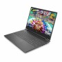 Laptop HP 16-s1034nf 16,1" AMD RYZEN 5 8645HS 16 GB RAM 512 GB SSD Nvidia Geforce RTX 4060 de HP, Portáteis - Ref: S71008050,...