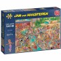 Puzzle Jumbo JvH | Tienda24 - Global Online Shop Tienda24.eu