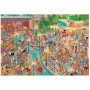 Puzzle Jumbo JvH | Tienda24 - Global Online Shop Tienda24.eu