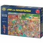 Puzzle Jumbo JvH | Tienda24 - Global Online Shop Tienda24.eu