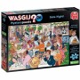 Puzzle Jumbo Wasgij Mystery de Jumbo, Puzzles classiques - Réf : S71008074, Prix : 32,85 €, Remise : %