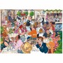 Puzzle Jumbo Wasgij Mystery de Jumbo, Puzzles classiques - Réf : S71008074, Prix : 32,85 €, Remise : %