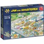 Puzzle Jumbo Jan van Haasteren von Jumbo, Klassische Puzzles - Ref: S71008076, Preis: 49,40 €, Rabatt: %