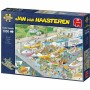 Puzzle Jumbo Jan van Haasteren von Jumbo, Klassische Puzzles - Ref: S71008076, Preis: 49,40 €, Rabatt: %