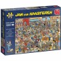 Puzzle Jumbo Jan van Haasteren | Tienda24 - Global Online Shop Tienda24.eu