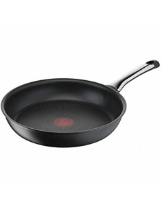 Pan Tefal G2550672 Black Aluminium Ø 28 cm | Tienda24 Tienda24.eu