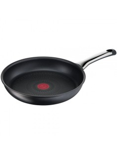 Frigideira Tefal G7300555 Aço Aço inoxidável Baquelite Ø 26 cm | Tienda24 Tienda24.eu