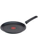 Crêpière Tefal EXCELLENCE 25CM (Ø25 cm) | Tienda24 Tienda24.eu