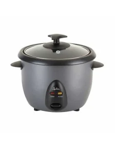 Arrocera Cecotec RiceFusion 7000 Inox 700 W 1,8 L | Tienda24 Tienda24.eu