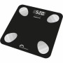 Báscula Digital de Baño Little Balance 8685 Negro 180 kg de Little Balance, Básculas - Ref: S71008114, Precio: 63,79 €, Descu...