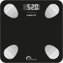 Báscula Digital de Baño Little Balance 8685 Negro 180 kg de Little Balance, Básculas - Ref: S71008114, Precio: 63,79 €, Descu...