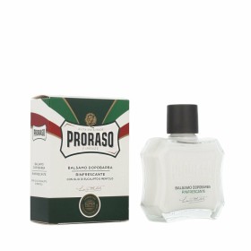 Bálsamo After Shave Proraso Refreshing 100 ml