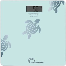 Digital Bathroom Scales Little Balance 8730 by Little Balance, Scales - Ref: S71008121, Price: 34,76 €, Discount: %