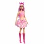 Muñeca Barbie Unicorn de Barbie, Muñecos y figuras de acción - Ref: S71008173, Precio: 33,17 €, Descuento: %