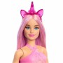 Muñeca Barbie Unicorn de Barbie, Muñecos y figuras de acción - Ref: S71008173, Precio: 33,17 €, Descuento: %