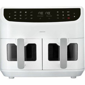 Freidora de Aire Medion LIFE P20 Blanco Negro 2600 W 8,7 l de Medion, Freidoras de aire - Ref: S71008184, Precio: 178,33 €, D...