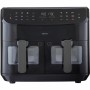 Freidora de Aire Medion LIFE P20 Negro 2600 W 8,7 l de Medion, Freidoras de aire - Ref: S71008187, Precio: 165,92 €, Descuent...