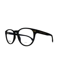 Unisex' Spectacle frame Bally BY5032 49001 | Tienda24 Tienda24.eu