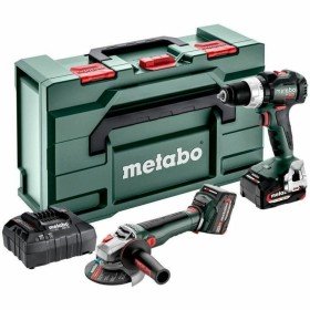 Set trapano e accessori AEG Powertools | Tienda24 - Global Online Shop Tienda24.eu