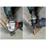 Smerigliatrice Metabo GVB 18 LTX BL 11-28 di Metabo, Smerigliatrici - Rif: S71008199, Prezzo: 344,85 €, Sconto: %