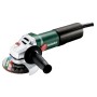 Angle grinder Metabo 610035000 1100 W 125 mm by Metabo, Grinders - Ref: S71008207, Price: 134,71 €, Discount: %