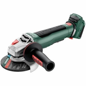 Amoladora angular Metabo WPB 18 LT BL 11-125 1100 W de Metabo, Amoladoras - Ref: S71008210, Precio: 323,31 €, Descuento: %