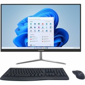 All in One Thomson Aio24I310-8Bk512 23,8" Intel Core i3-10110U 8 GB RAM 512 GB SSD di Thomson, All-in-one - Rif: S71008346, P...