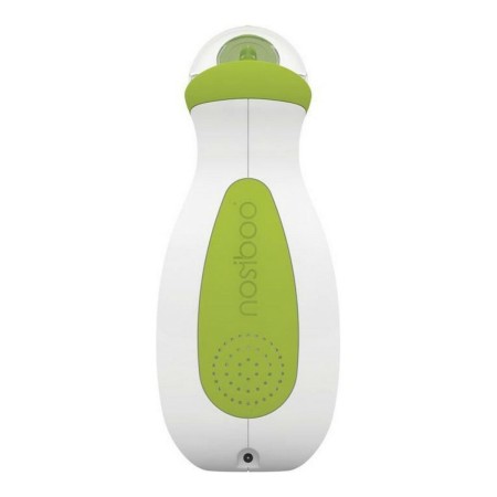 Aspirateur nasal Nosiboo Nasal aspirator Go de Nosiboo, Soins des oreilles et du nez - Réf : S7100836, Prix : 151,88 €, Remis...