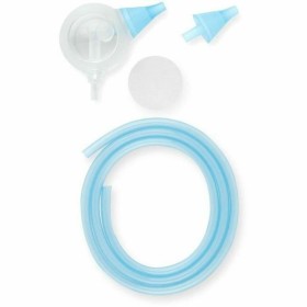 Aspirador Nasal Nosiboo Pro Accessory Set de Nosiboo, Cuidado de oídos y nariz - Ref: S7100838, Precio: 30,45 €, Descuento: %