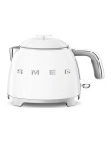 Bollitore Smeg KLF05WHEU Bianco Acciaio inossidabile 1400 W 800 ml da Smeg, Bollitori - Ref: S7601778, Precio: 113,93 €, Desc...