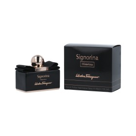 Perfume Mulher Salvatore Ferragamo EDP Signorina Misteriosa (50