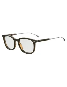 Montura de Gafas Hombre WEB EYEWEAR WE5318 55002 | Tienda24 Tienda24.eu