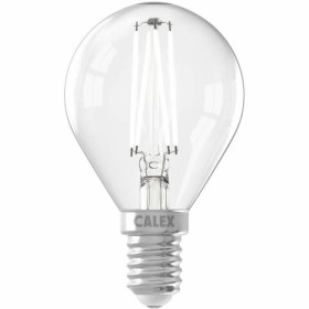 Bombilla LED Calex F 4,5 W E14 (2700 K) de Calex, Bombillas LED - Ref: S71008443, Precio: 22,74 €, Descuento: %