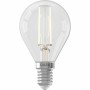 Bombilla LED Calex G 3,5 W E14 de Calex, Bombillas LED - Ref: S71008444, Precio: 25,45 €, Descuento: %