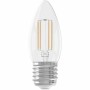 LED lamp Calex F 4,5 W (2700 K) by Calex, LED Bulbs - Ref: S71008445, Price: 22,74 €, Discount: %