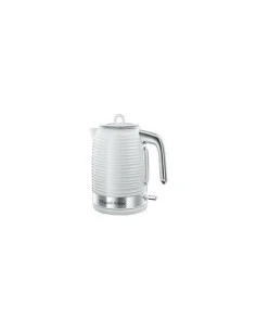 Kettle Severin 3469-000 Black Steel Stainless steel 2200 W 1 L | Tienda24 Tienda24.eu