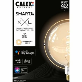 Lâmpada LED Calex 7 W de Calex, Lâmpadas LED - Ref: S71008446, Preço: 56,86 €, Desconto: %