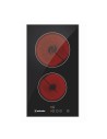 Placa de Indução Meireles MV1312 30 cm 3000 W | Tienda24 Tienda24.eu