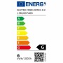 Lâmpada LED Calex Branco G 6 W (3000K) de Calex, Lâmpadas LED - Ref: S71008449, Preço: 32,72 €, Desconto: %